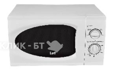 Микроволновая печь LEFF 23MM801W