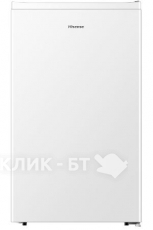 Морозильная камера HISENSE FV78D4AWF