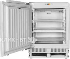 Морозильник WEISSGAUFF WFI 100 W