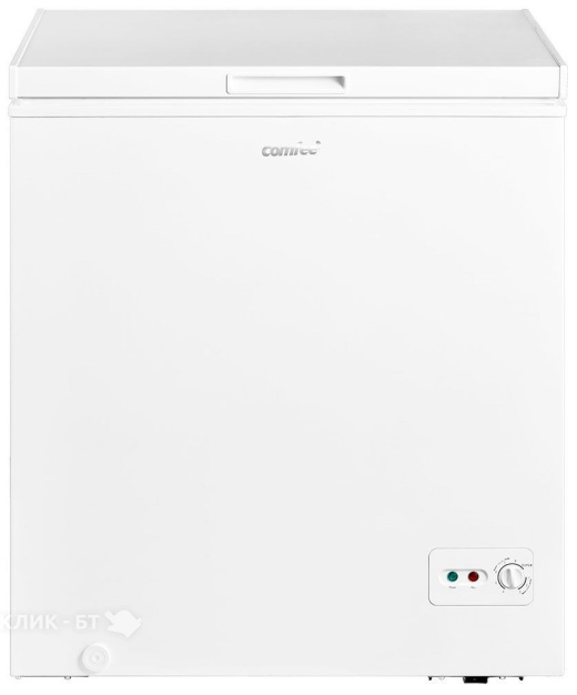 Морозильная камера COMFEE RCC196WH1R