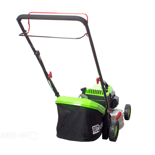 Газонокосилка REDVERG RD-GLM42S