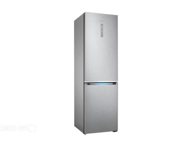 Холодильник Samsung RB-41 J7811SA