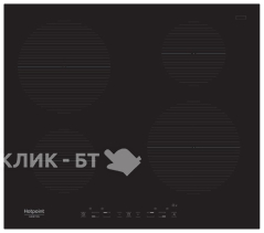 Варочная поверхность HOTPOINT-ARISTON IKIA 640 C