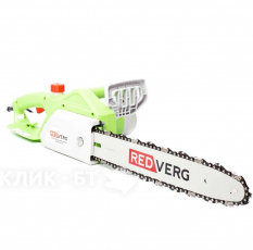 Электропила RedVerg RD-EC1200-14