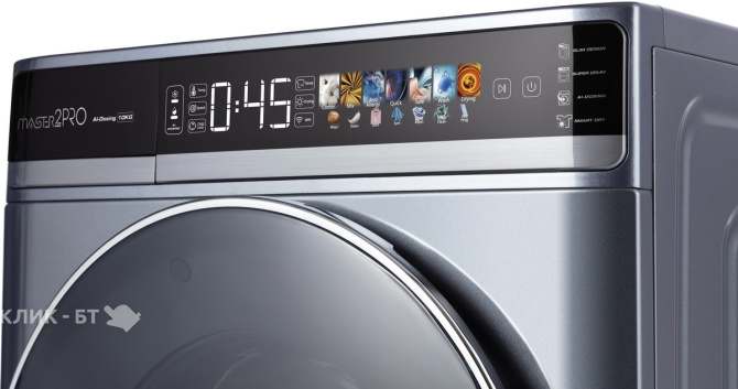 Стиральная машина VIOMI WD10FT-B6E