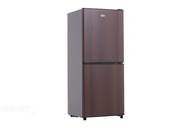 Холодильник OLTO RF-140C wood