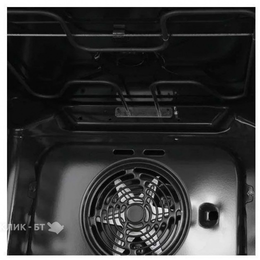 Духовой шкаф HOTPOINT-ARISTON FA4 841 JC IX HA