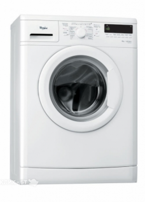 Стиральная машина WHIRLPOOL aww 61200
