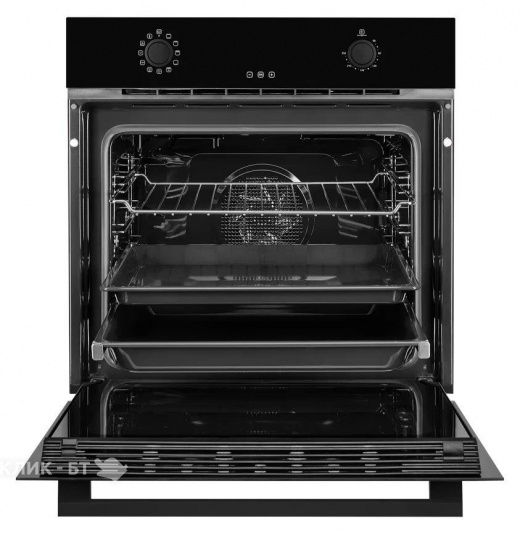 Духовой шкаф KUPPERSBERG FPH 611 B