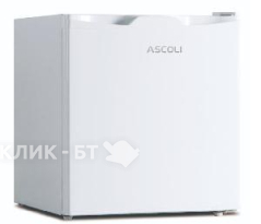 Холодильник ASCOLI ASRL50