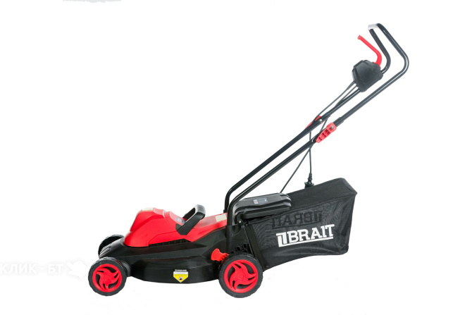 Газонокосилка BRAIT BR37-1400 (06.04.002.034)