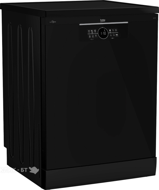 Посудомоечная машина BEKO BDFN25521B