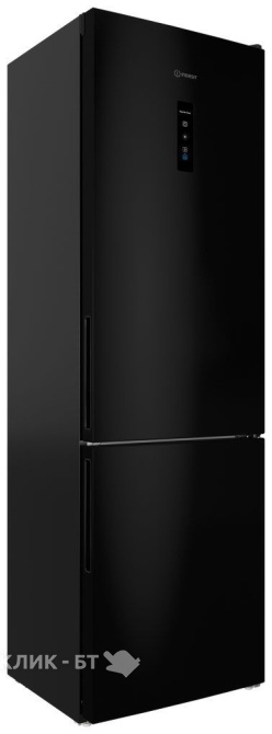 Холодильник INDESIT ITR 5200 B
