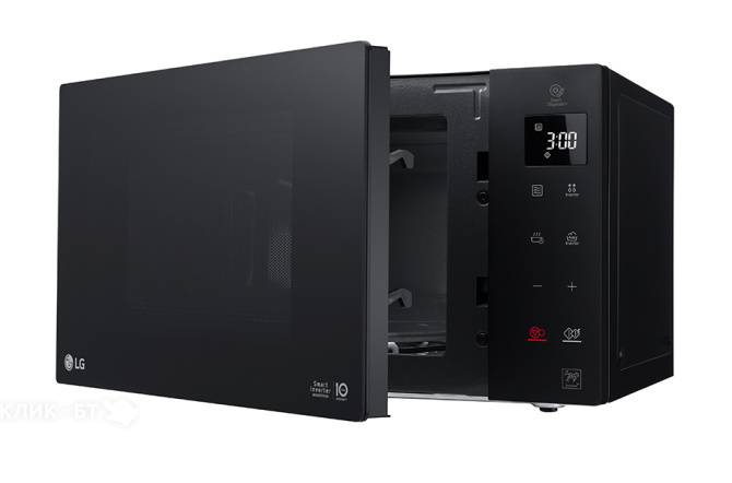 Микроволновая печь LG MH8235GDS
