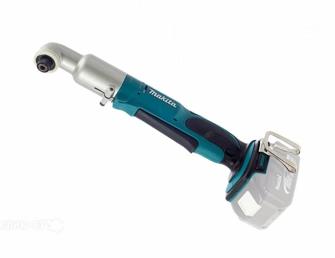 Шуруповерт Makita DTL061Z