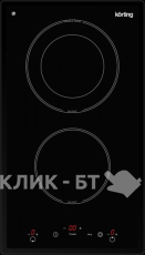 Варочная поверхность KORTING HK 32033 B