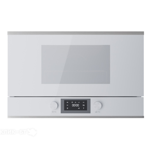 Микроволновая печь KUPPERSBUSCH MR 6330.0 W1