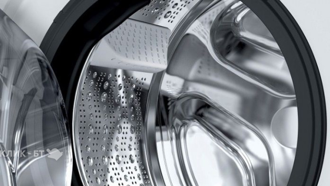 Стиральная машина BOSCH WNA134L0SN