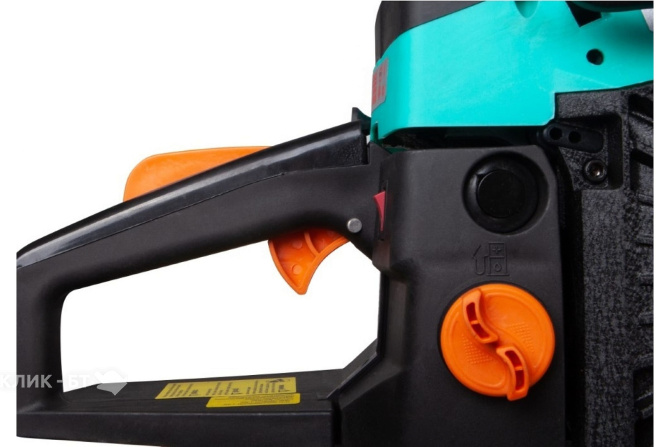Бензопила STURM GC99522B