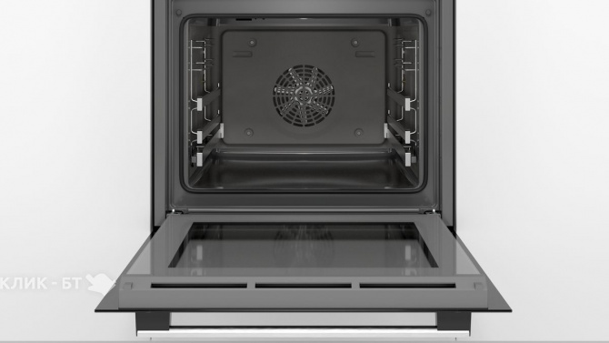 Духовой шкаф BOSCH HRG5584S1