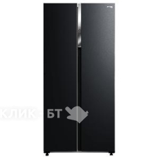 Холодильник KORTING KNFS 83414 N