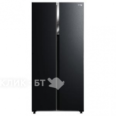 Холодильник KORTING KNFS 83414 N