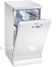 Посудомоечная машина SIEMENS sr 24e202 ru