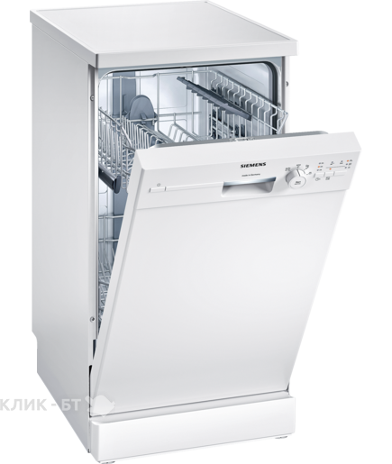 Посудомоечная машина SIEMENS sr 24e202 ru