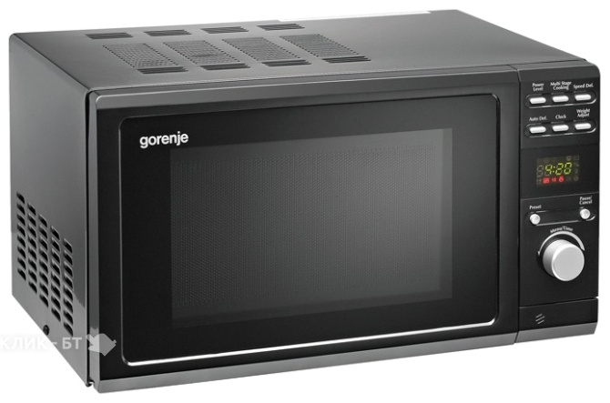 Микроволновая печь GORENJE mo 20 db