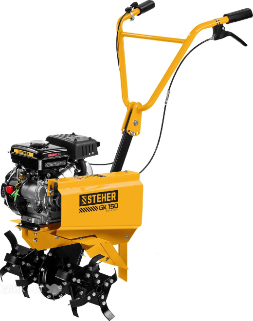 Культиватор STEHER GK-150