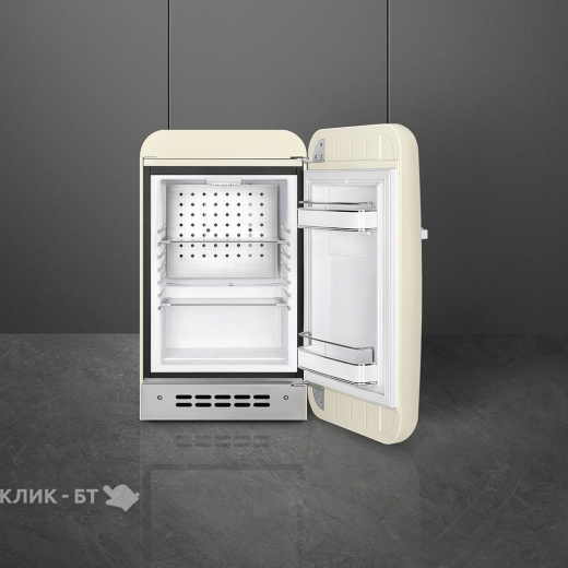 Минибар SMEG FAB5RCR3