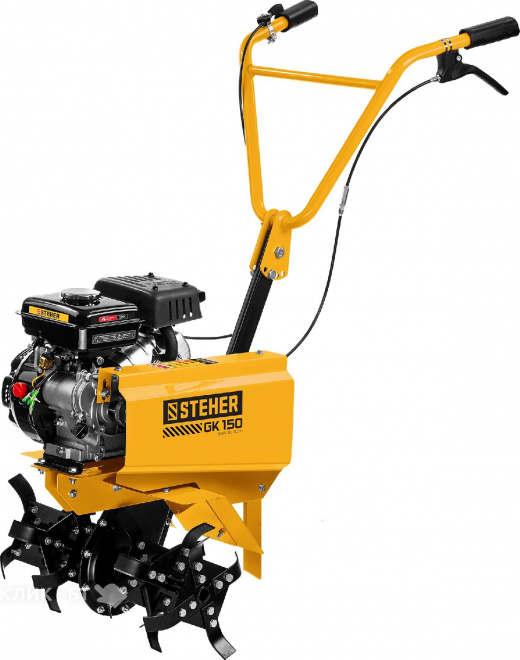 Культиватор STEHER GK-150