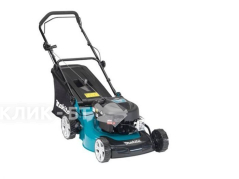 Газонокосилка MAKITA plm4622