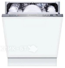 Посудомоечная машина Kuppersbusch IGV 6508.2