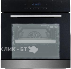 Духовой шкаф GRAUDE BMDP 60.1 E