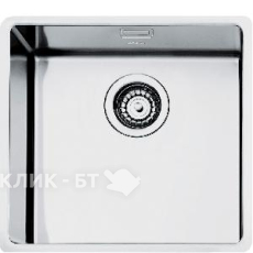 Кухонная мойка SMEG VFU50SFR