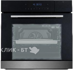 Духовой шкаф GRAUDE BMDP 60.1 E