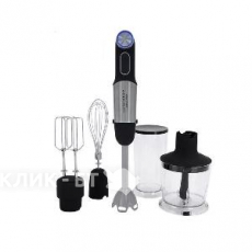 Блендер HiSTORY IHB-527 черный