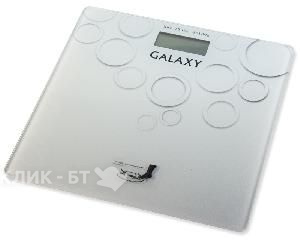 Весы Galaxy GL4806