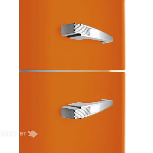 Холодильник SMEG FAB32ROR6