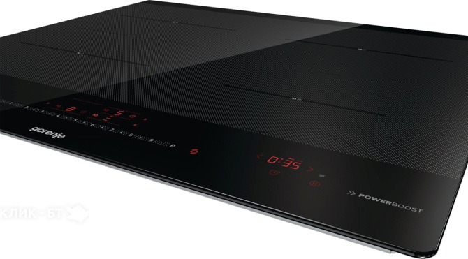 Варочная поверхность GORENJE ISC 645 BSC
