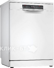 Посудомоечная машина BOSCH SMS6HMW76Q