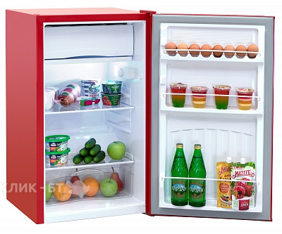Холодильник NORDFROST NR 403 R