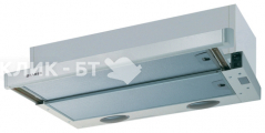 Вытяжка FABER 110.0260.821 FLEXA M6/40 AM/INOX A50, м/кассета