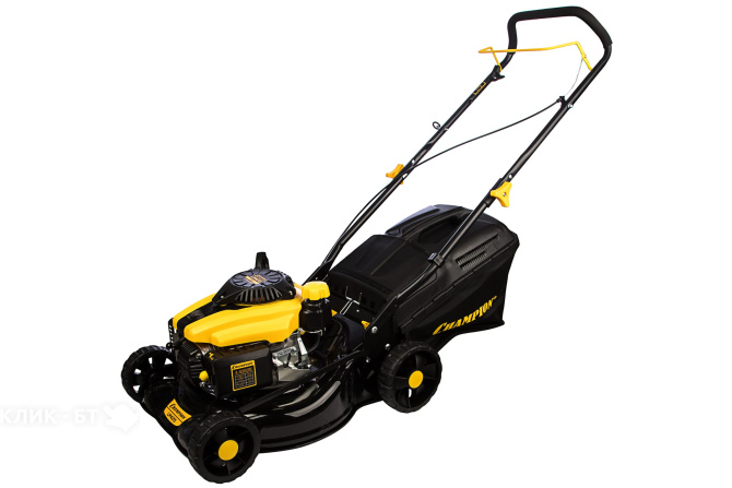 Газонокосилка CHAMPION lm4215