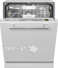 Посудомоечная машина MIELE G 5260 SCVi