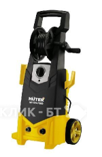 Минимойка Huter W195-Pro