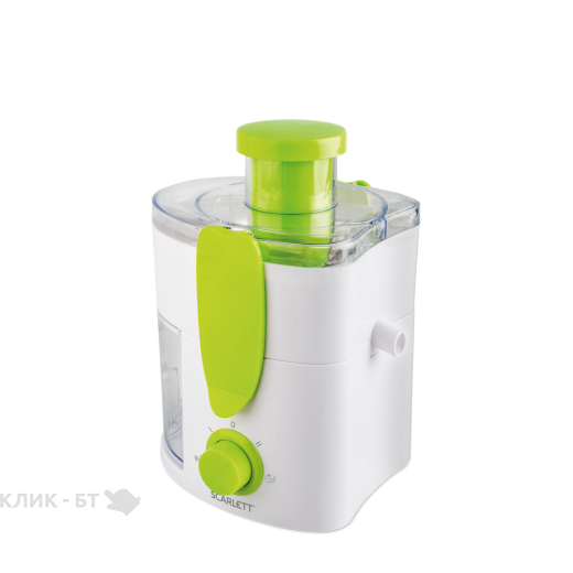 Соковыжималка SCARLETT SL-JE50P01
