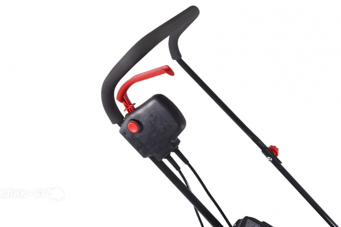 Газонокосилка РЕСАНТА КР-1500 ЭТ