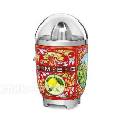 Соковыжималка SMEG CJF01DGEU